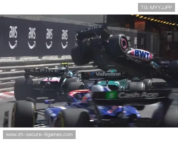 F1车手社交风波引舆论，赞助商紧急表态