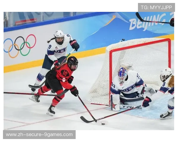 世界杯冰球：加拿大队再次夺冠，霸主地位巩固！，2021年冰球世锦赛加拿大